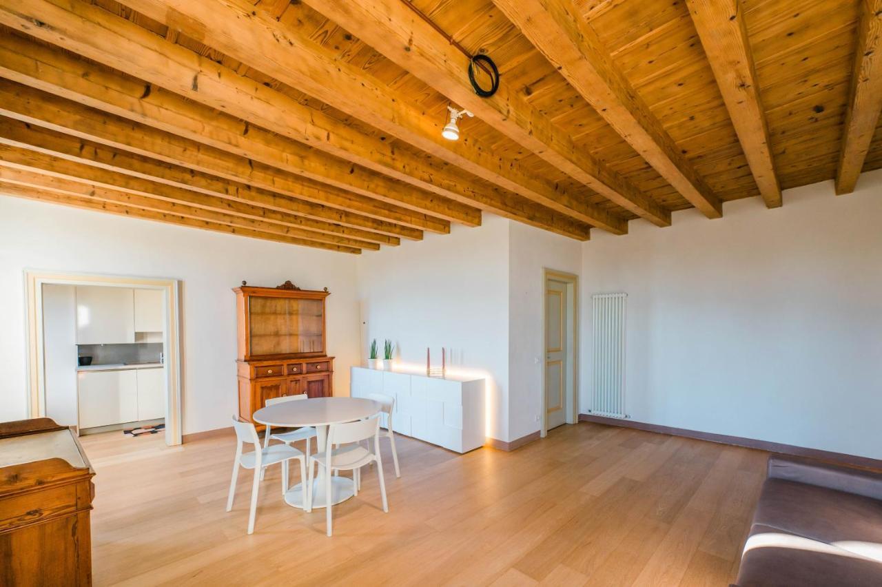 Feel - Pareto Apartment Bergamo Exterior photo