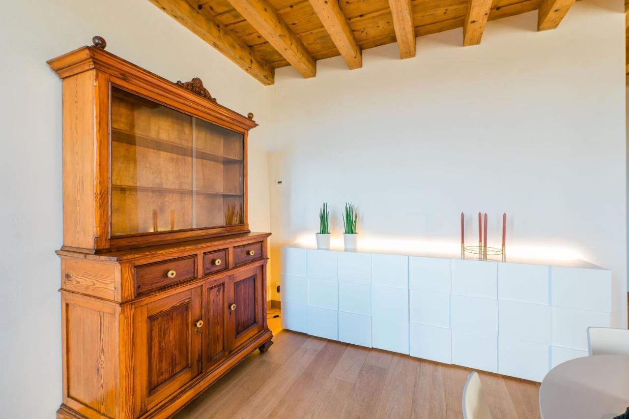 Feel - Pareto Apartment Bergamo Exterior photo